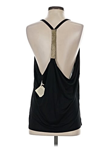 Haute Hippie Sleeveless Blouse (view 2)