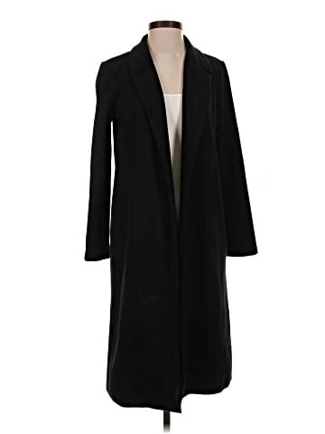 Zara Cardigan (view 1)