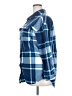 NYC 100% Polyester Blue Fleece Size 2X - photo 5