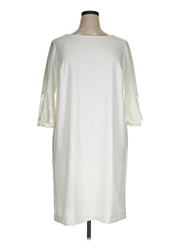 Lane Bryant Casual Dress (view 1)