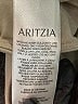 Aritzia Ivory Long Sleeve Top Size S - photo 8