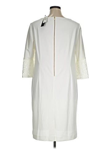 Lane Bryant Casual Dress (view 2)