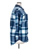 NYC 100% Polyester Blue Fleece Size 2X - photo 4