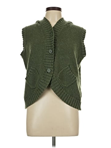 Woolrich Sweater Vest (view 1)