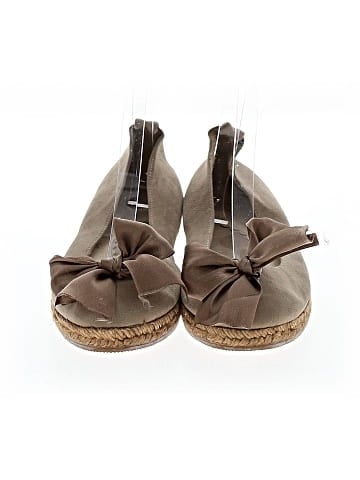 Elena Solano Flats (view 2)
