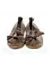 Elena Solano Brown Tan Flats Size 8 - photo 2