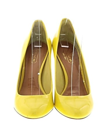 Coach Heels (view 2)