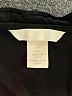 H&M 100% Viscose Black Sleeveless Top Size S - photo 7