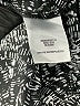 Jaclyn Smith 100% Polyester Black Sleeveless Blouse Size XXL - photo 8