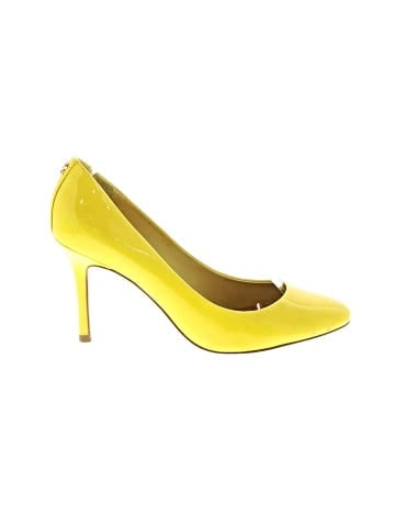 Coach Heels (view 1)