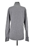 Nike Gray Pullover Sweater Size S - photo 2