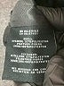 Cole Haan Black Wool Coat Size 10 - photo 7