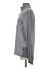 Nike Gray Pullover Sweater Size S - photo 5