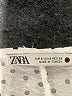 Zara Ivory 3/4 Sleeve Top Size S - photo 7