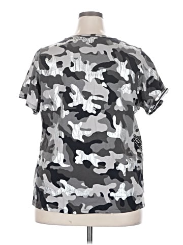 MICHAEL Michael Kors Short Sleeve T-Shirt (view 2)