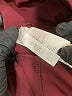 Fabletics Solid Burgundy Active Pants Size XXL - 1X - photo 5