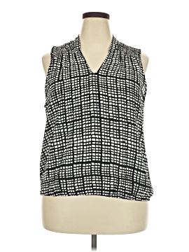 Lola And Grace Sleeveless Blouse
