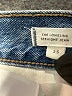 Madewell 100% Cotton Blue Jeans Size 25 waist - photo 8
