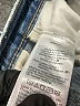 Madewell 100% Cotton Blue Jeans Size 25 waist - photo 9