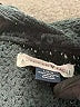 American Eagle Outfitters 100% Polyester Black Cardigan Size L - photo 7