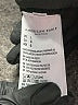 American Eagle Outfitters 100% Polyester Black Cardigan Size L - photo 8