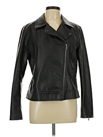 Universal Thread Jacket (view 1)