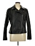 Universal Thread 100% Polyester Black Jacket Size L - photo 1