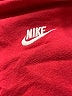 Nike Red Fleece Size XXL - photo 6
