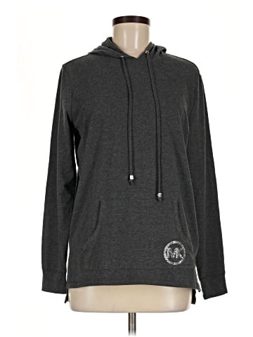 MICHAEL Michael Kors Pullover Hoodie (view 1)