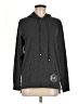 MICHAEL Michael Kors Gray Pullover Hoodie Size M - photo 1