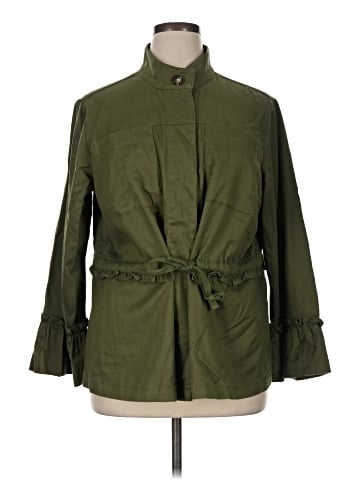 J.Jill Jacket (view 1)