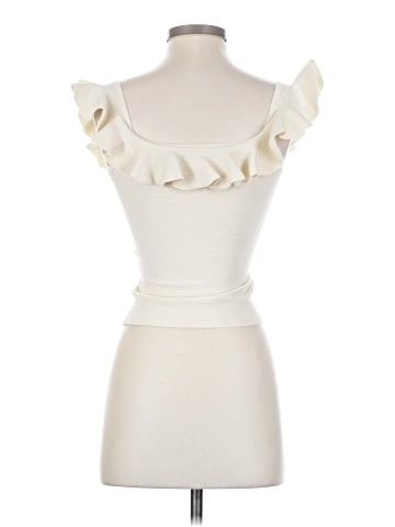 Lulus Sleeveless Top (view 2)