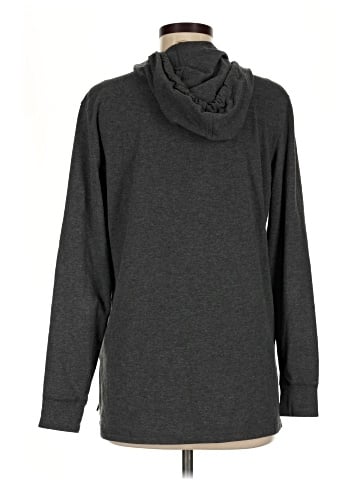 MICHAEL Michael Kors Pullover Hoodie (view 2)