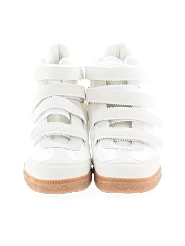 Rouge Sneakers (view 2)
