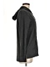 MICHAEL Michael Kors Gray Pullover Hoodie Size M - photo 4