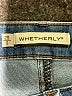 Whetherly Blue Jeans Size 0 - photo 4