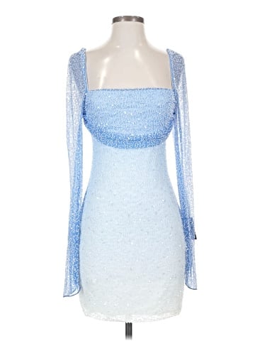 Lulus Cocktail Dress (view 1)
