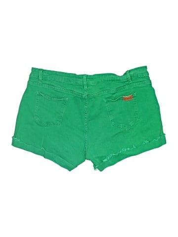 Roswear Denim Shorts (view 2)