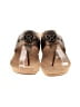 Ugg Tan Sandals Size 7 1/2 - photo 2
