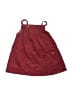 Threads 100% Cotton Burgundy Dress Size 3-6 mo - photo 1