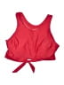 Unbranded Red Swimsuit Top Size M - photo 1