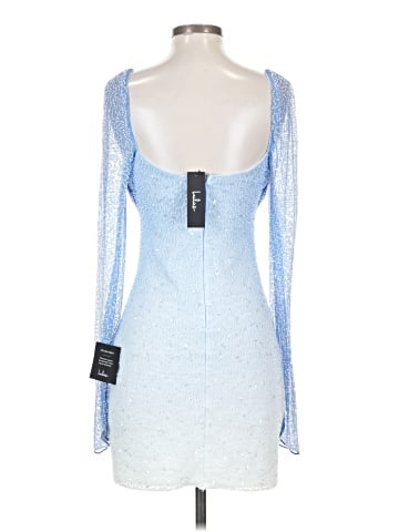 Lulus Cocktail Dress (view 2)
