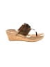Ugg Tan Sandals Size 7 1/2 - photo 1