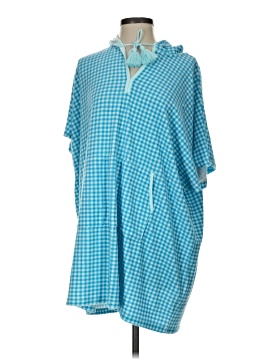 Lands' End Poncho