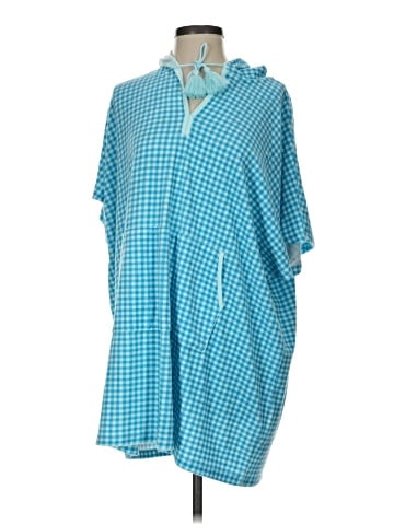 Lands' End Poncho (view 1)