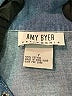 Amy Byer Blue Dress Size 7 - photo 3