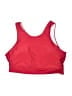 Unbranded Red Swimsuit Top Size M - photo 2
