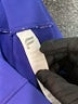 Fabletics Solid Blue Active Pants Size XXL - photo 4