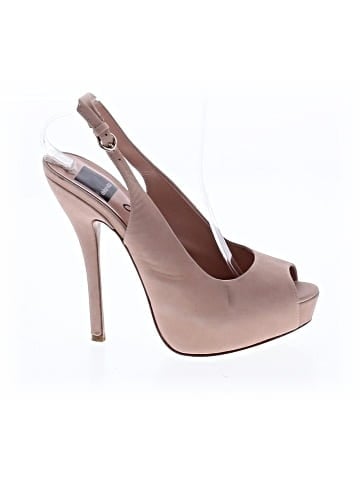 Dolce Vita Heels (view 1)