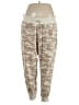 Athleta Camo Ivory Cargo Pants Size 2X - photo 1